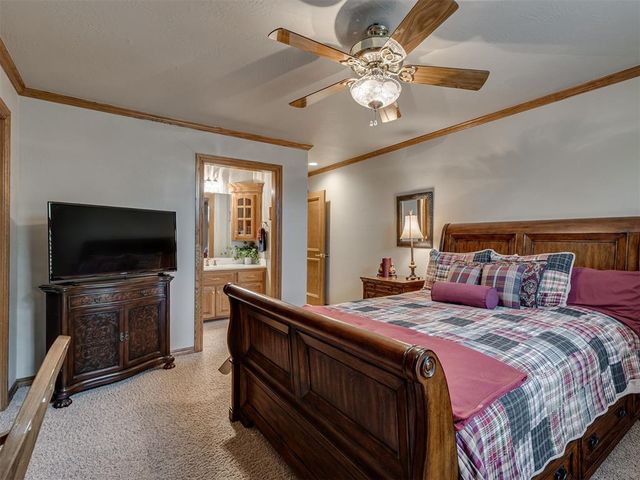 4486 OLD HIGHWAY 62, Blanchard, OK 73010