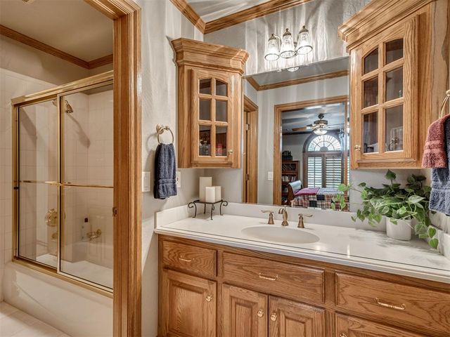 4486 OLD HIGHWAY 62, Blanchard, OK 73010
