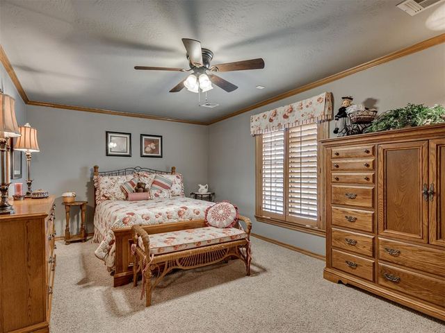 4486 OLD HIGHWAY 62, Blanchard, OK 73010