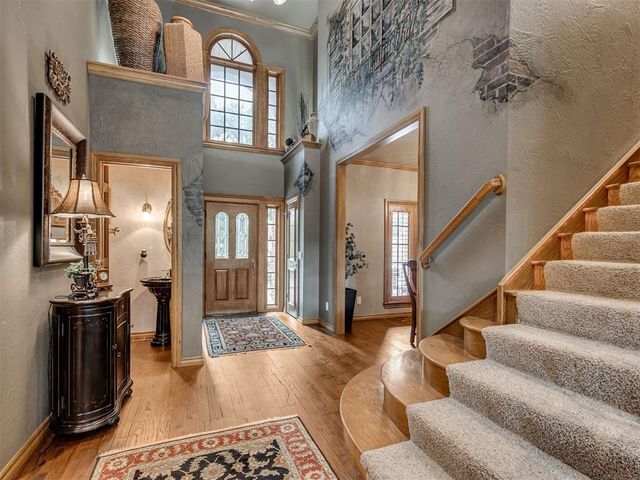 4486 OLD HIGHWAY 62, Blanchard, OK 73010