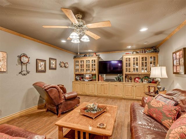 4486 OLD HIGHWAY 62, Blanchard, OK 73010