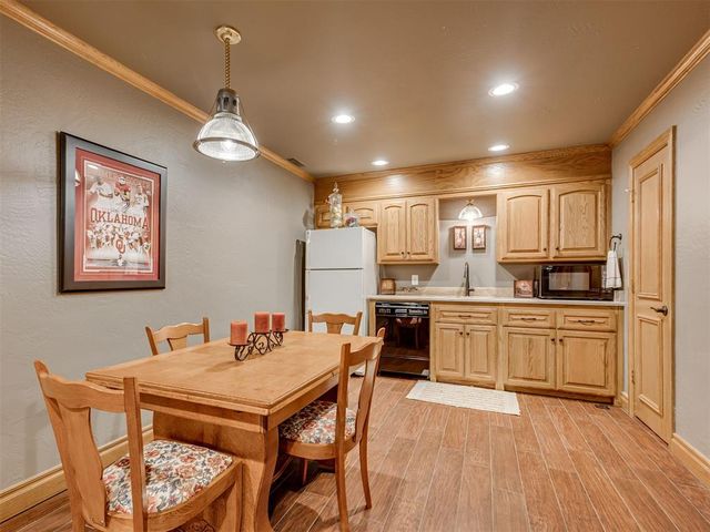 4486 OLD HIGHWAY 62, Blanchard, OK 73010