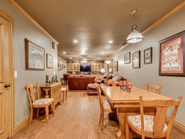 4486 OLD HIGHWAY 62, Blanchard, OK 73010