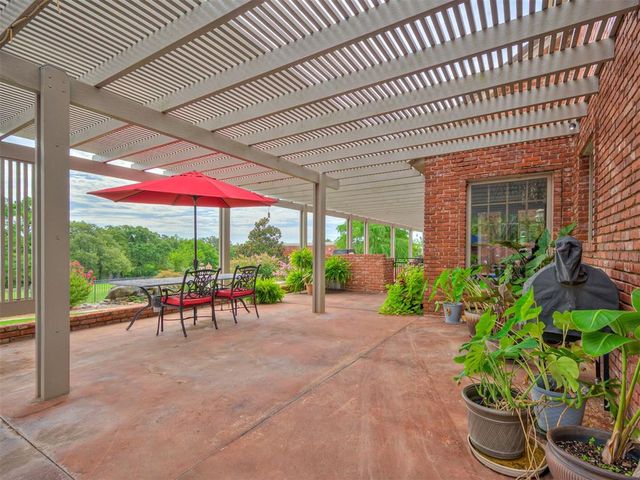 4486 OLD HIGHWAY 62, Blanchard, OK 73010