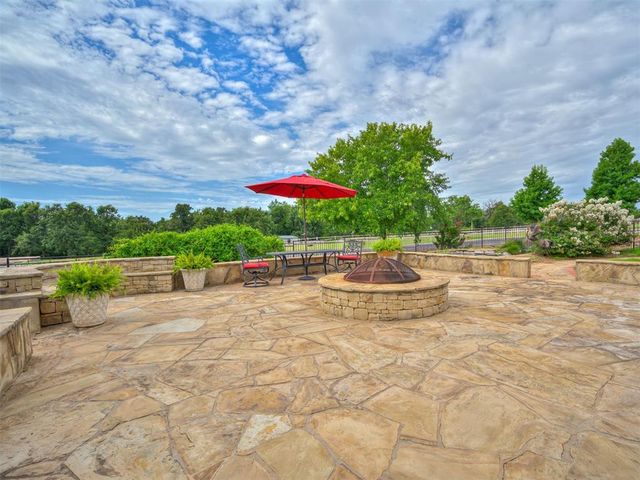 4486 OLD HIGHWAY 62, Blanchard, OK 73010