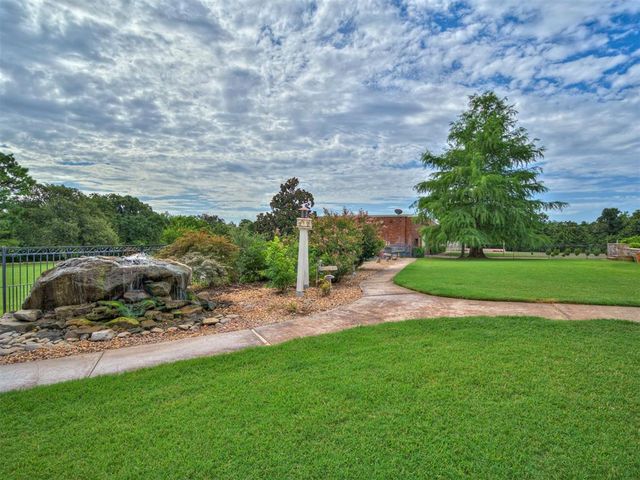 4486 OLD HIGHWAY 62, Blanchard, OK 73010
