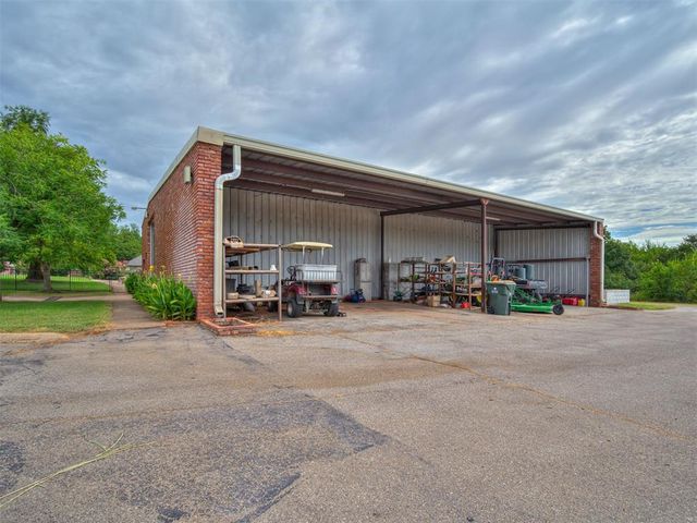 4486 OLD HIGHWAY 62, Blanchard, OK 73010