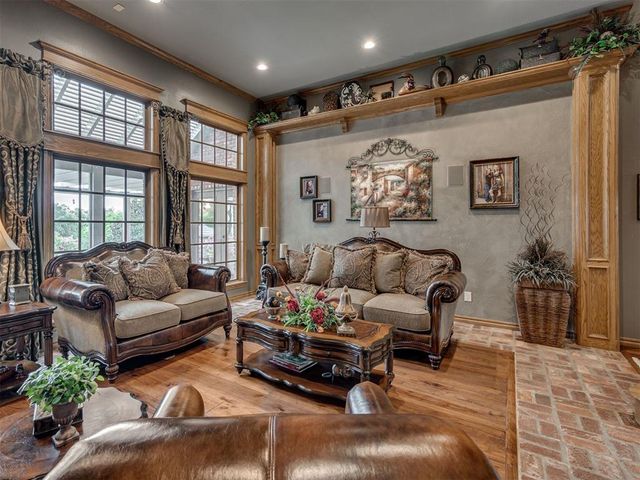 4486 OLD HIGHWAY 62, Blanchard, OK 73010
