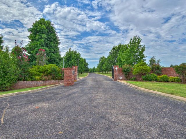 4486 OLD HIGHWAY 62, Blanchard, OK 73010