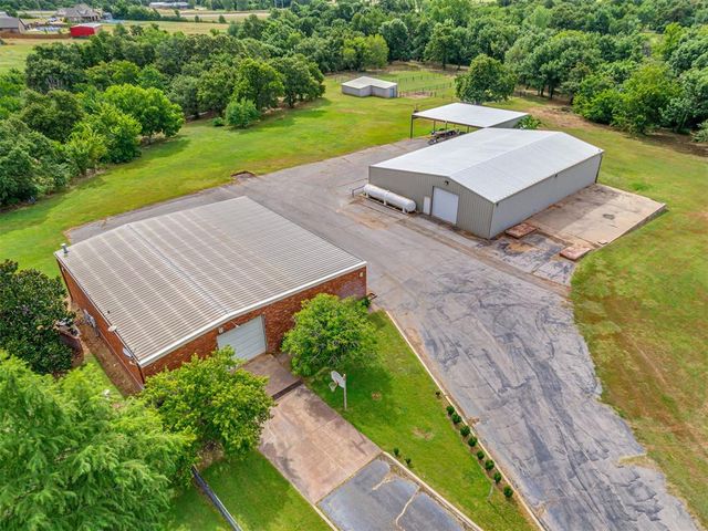 4486 OLD HIGHWAY 62, Blanchard, OK 73010