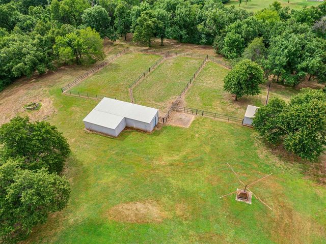 4486 OLD HIGHWAY 62, Blanchard, OK 73010