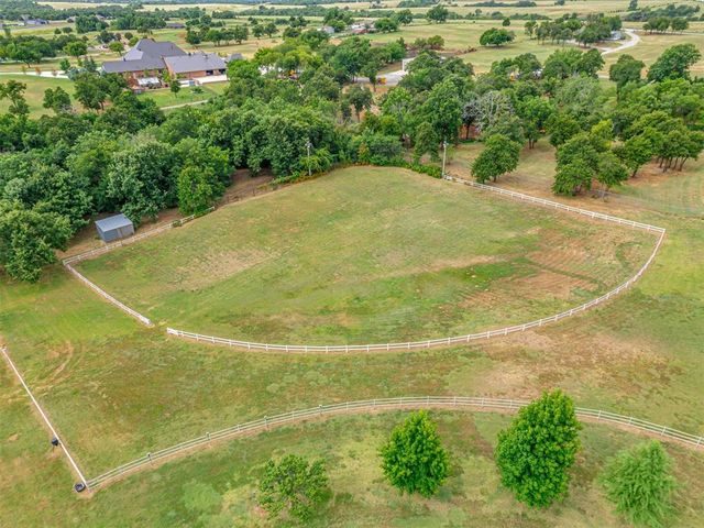 4486 OLD HIGHWAY 62, Blanchard, OK 73010