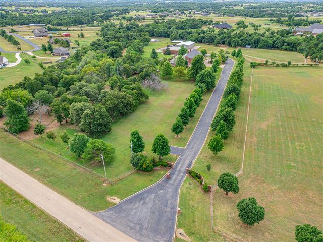 4486 OLD HIGHWAY 62, Blanchard, OK 73010