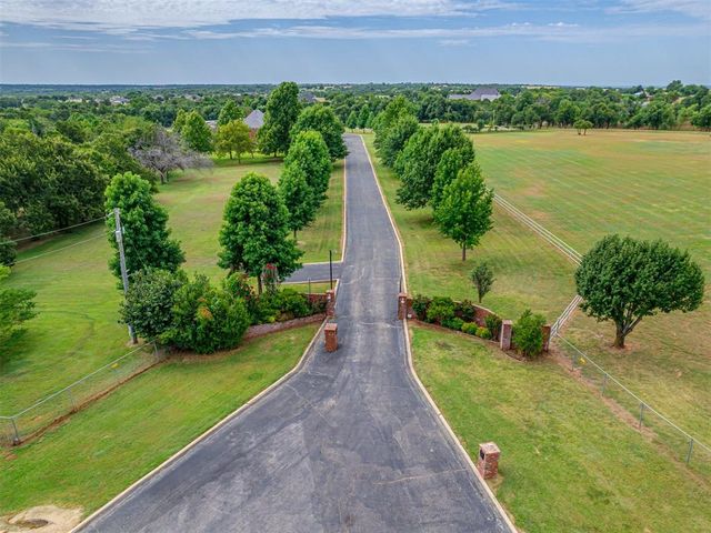 4486 OLD HIGHWAY 62, Blanchard, OK 73010