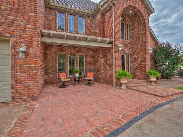 4486 OLD HIGHWAY 62, Blanchard, OK 73010