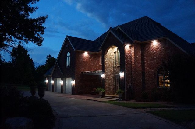 4486 OLD HIGHWAY 62, Blanchard, OK 73010