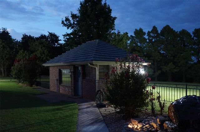 4486 OLD HIGHWAY 62, Blanchard, OK 73010