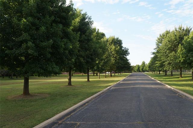 4486 OLD HIGHWAY 62, Blanchard, OK 73010