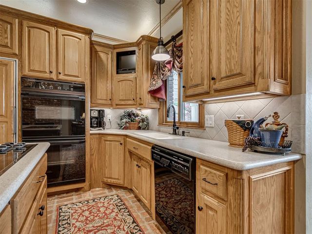 4486 OLD HIGHWAY 62, Blanchard, OK 73010