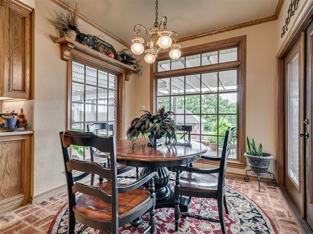 4486 OLD HIGHWAY 62, Blanchard, OK 73010