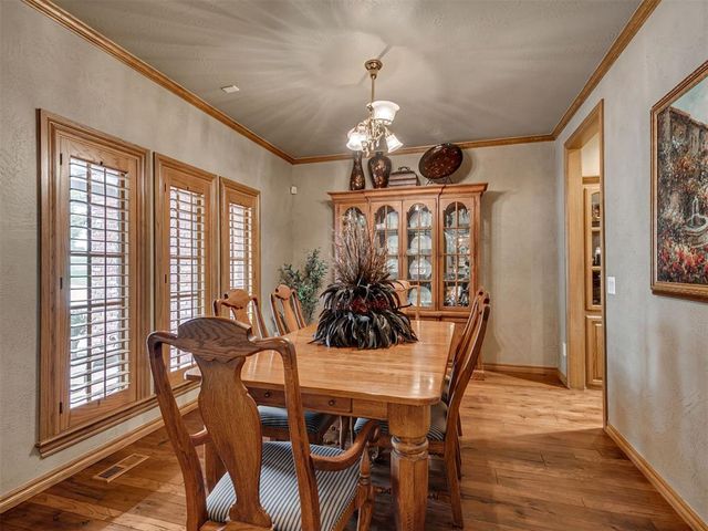 4486 OLD HIGHWAY 62, Blanchard, OK 73010