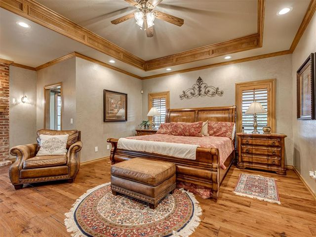 4486 OLD HIGHWAY 62, Blanchard, OK 73010