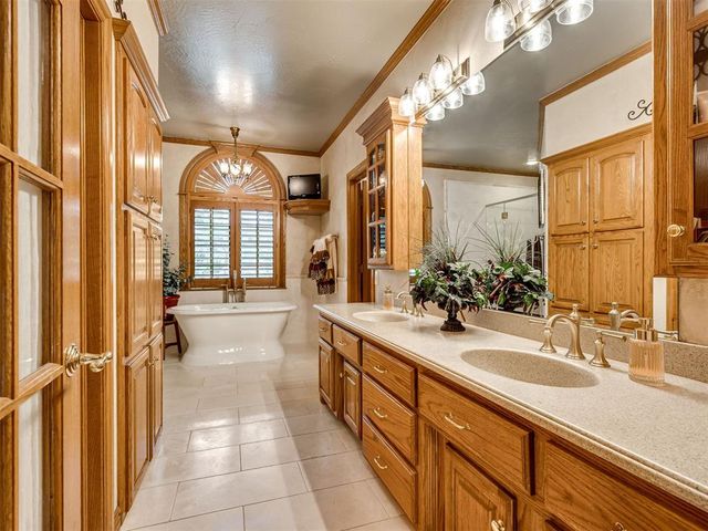 4486 OLD HIGHWAY 62, Blanchard, OK 73010