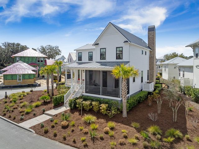 2111 Boatwright Road, Johns Island, SC 29455