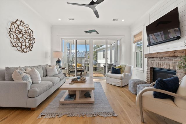 2111 Boatwright Road, Johns Island, SC 29455