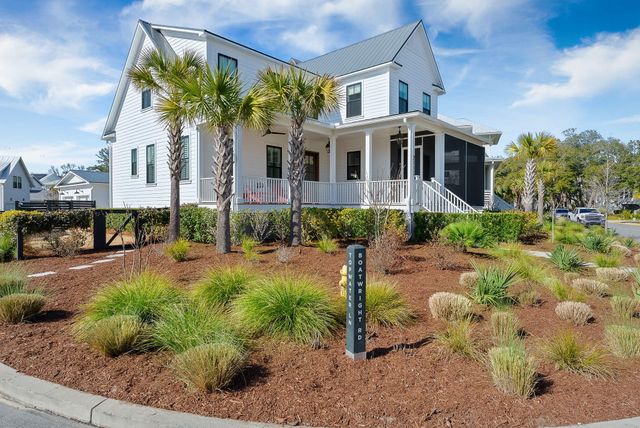 2111 Boatwright Road, Johns Island, SC 29455