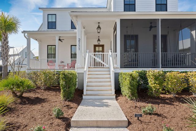 2111 Boatwright Road, Johns Island, SC 29455