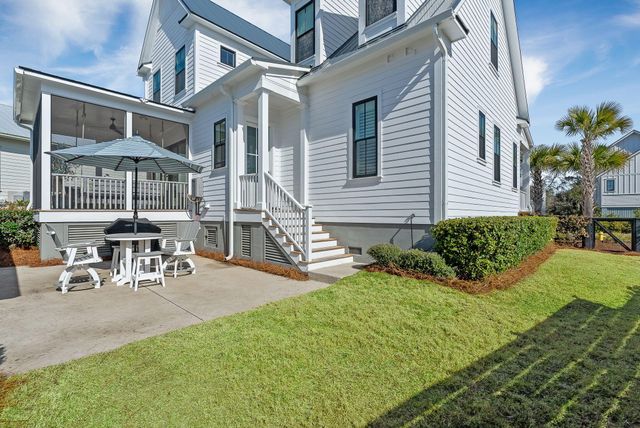 2111 Boatwright Road, Johns Island, SC 29455