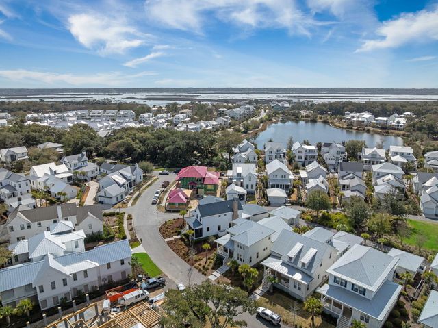 2111 Boatwright Road, Johns Island, SC 29455