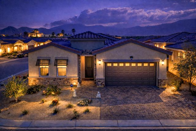 3479 Via Leonardo, Palm Desert, CA 92260