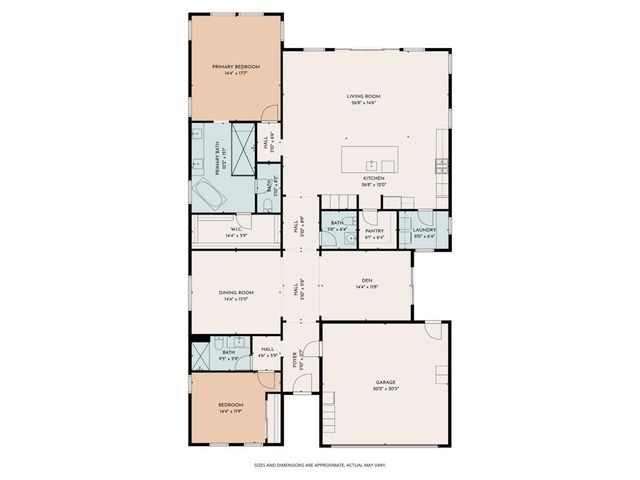 3479 Via Leonardo, Palm Desert, CA 92260