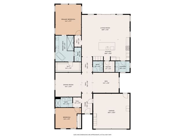 3479 Via Leonardo, Palm Desert, CA 92260