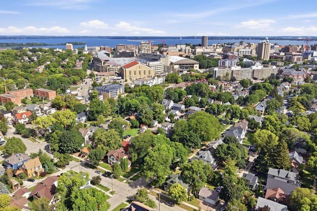 1631 Jefferson Street, Madison, WI 53711