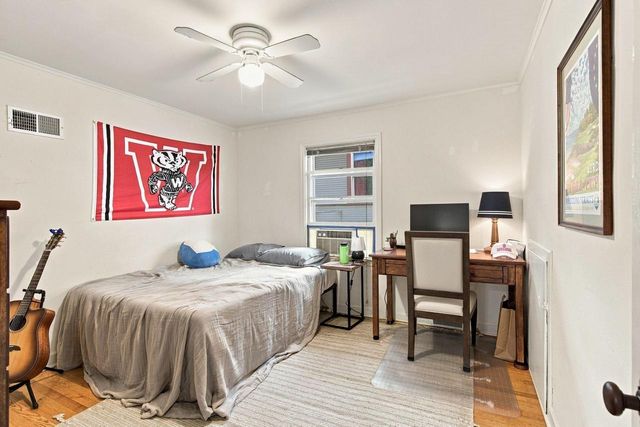 1631 Jefferson Street, Madison, WI 53711