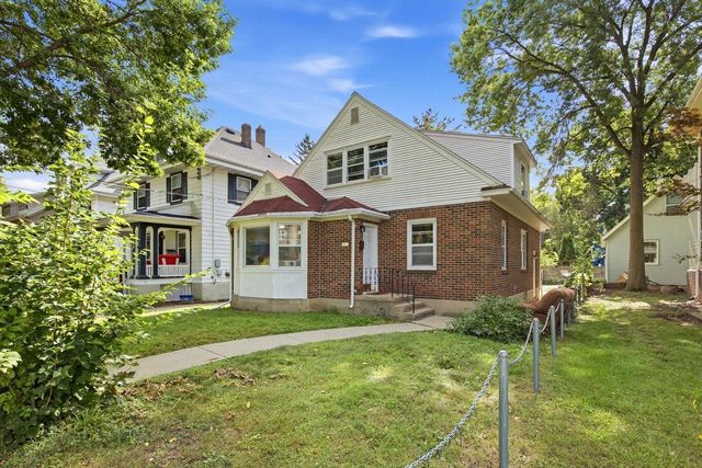 1631 Jefferson Street, Madison, WI 53711