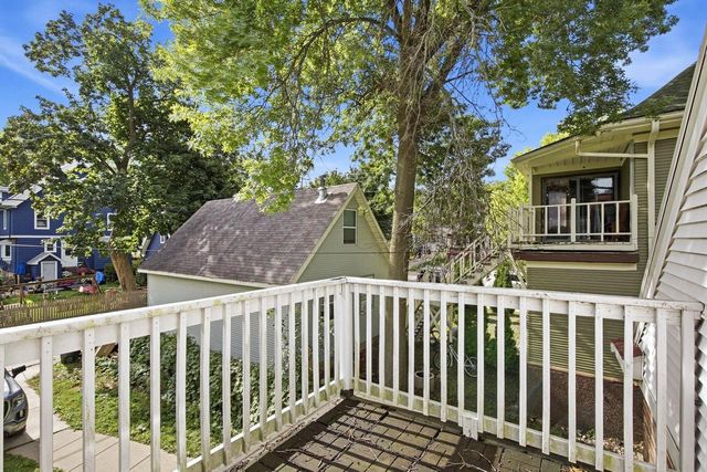 1631 Jefferson Street, Madison, WI 53711