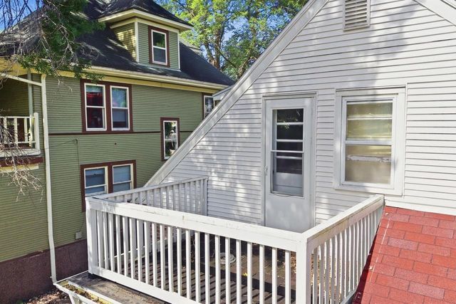 1631 Jefferson Street, Madison, WI 53711