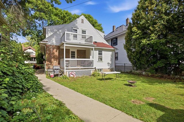 1631 Jefferson Street, Madison, WI 53711
