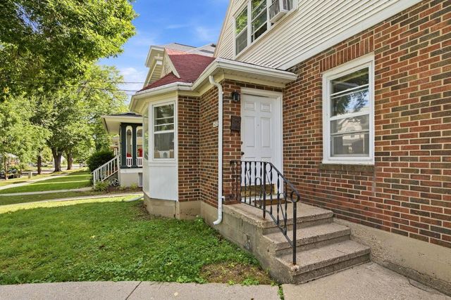 1631 Jefferson Street, Madison, WI 53711