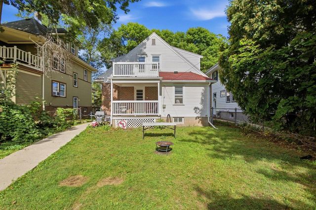 1631 Jefferson Street, Madison, WI 53711