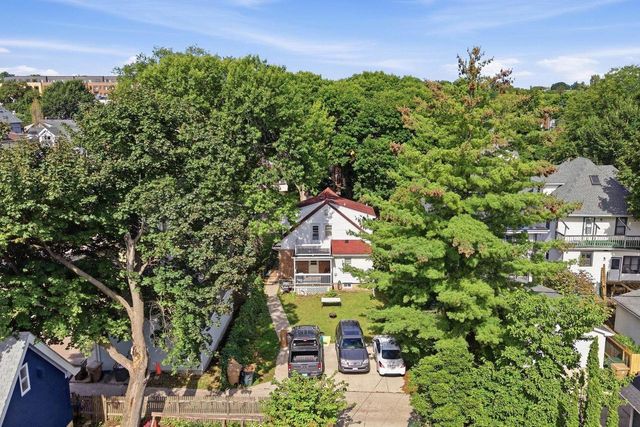 1631 Jefferson Street, Madison, WI 53711