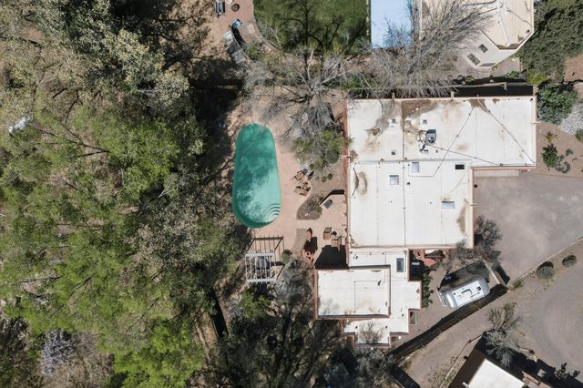 2416 Arbor Road NW, Albuquerque, NM 87107