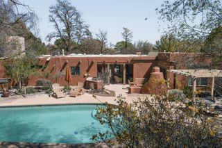 2416 Arbor Road NW, Albuquerque, NM 87107