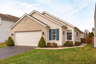 5756 Annmary Road, Hilliard, OH 43026