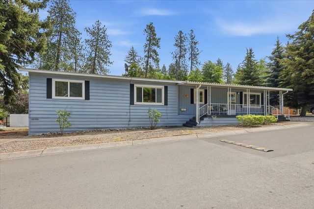 3231 W Boone, 506, Spokane, WA 99201