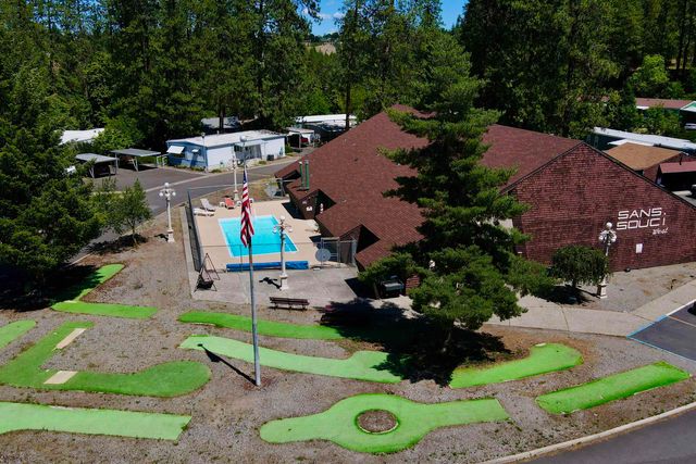 3231 W Boone, 506, Spokane, WA 99201